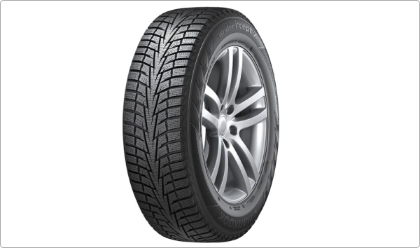 Hankook Winter I_cept X RW10